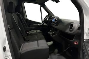 Mercedes e-Sprinter bild 8