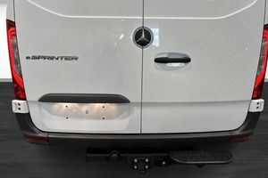 Mercedes e-Sprinter bild 19