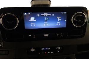 Mercedes e-Sprinter bild 12