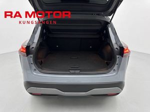 Nissan Qashqai bild 15
