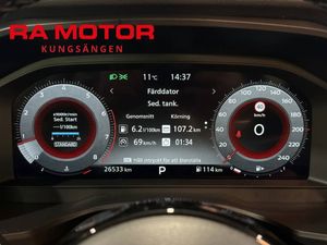 Nissan Qashqai bild 20