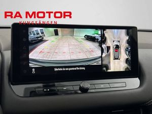 Nissan Qashqai bild 17