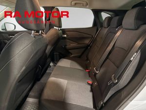 Nissan Qashqai bild 12