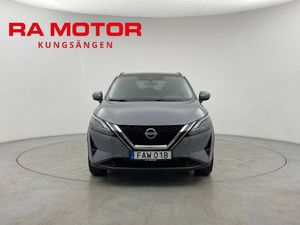 Nissan Qashqai bild 7