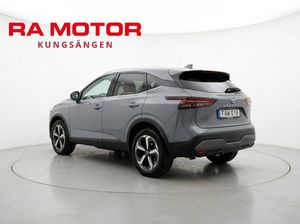 Nissan Qashqai bild 3