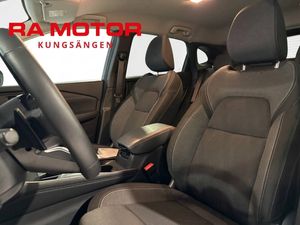 Nissan Qashqai bild 11