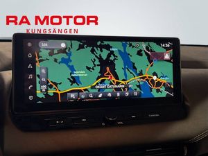 Nissan Qashqai bild 16