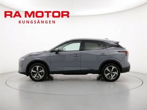 Nissan Qashqai bild 6