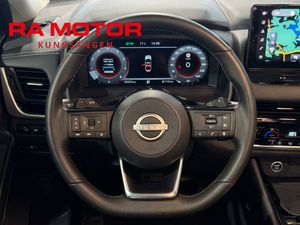 Nissan Qashqai bild 13