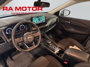 Nissan Qashqai bild 10