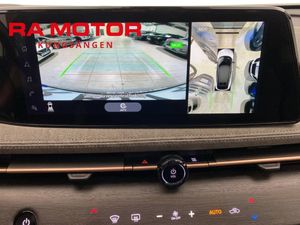 Nissan Ariya bild 21