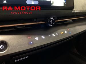 Nissan Ariya bild 22