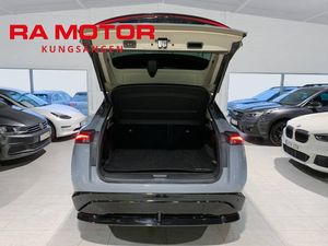 Nissan Ariya bild 13