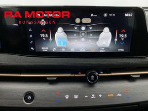 Nissan Ariya bild 23