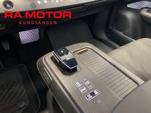 Nissan Ariya bild 17