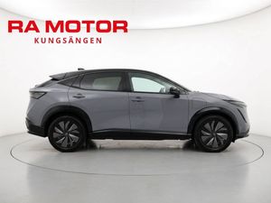 Nissan Ariya bild 7