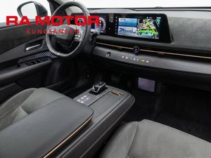Nissan Ariya bild 11