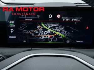 Nissan Ariya bild 19