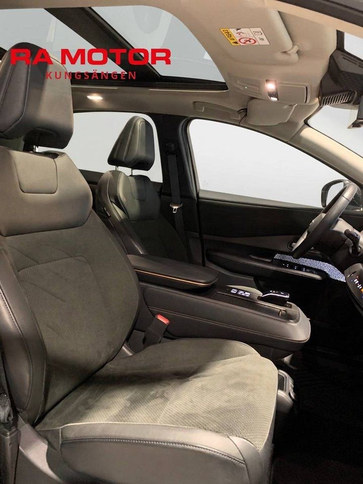 Nissan Ariya bild 10