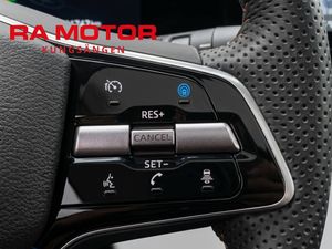 Nissan Ariya bild 18