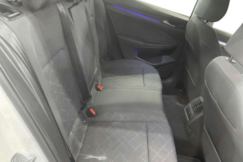 Volkswagen Golf bild 8