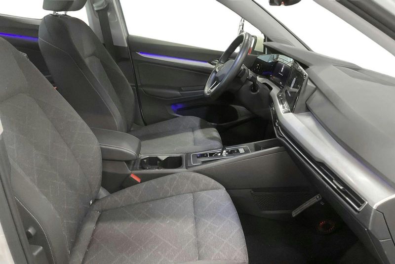 Volkswagen Golf bild 7