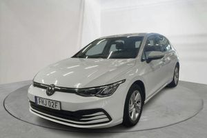 Volkswagen Golf bild 1
