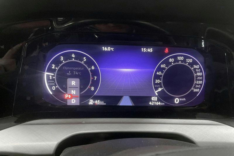 Volkswagen Golf bild 10