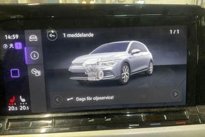 Volkswagen Golf bild 11