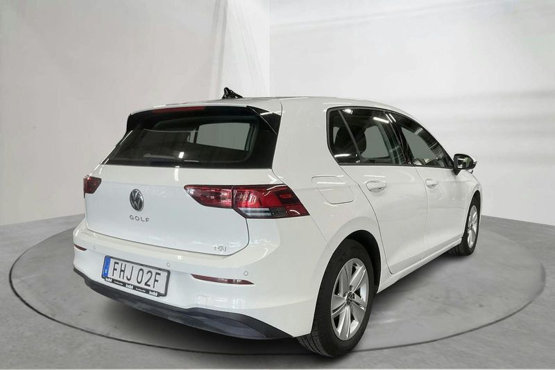 Volkswagen Golf bild 3
