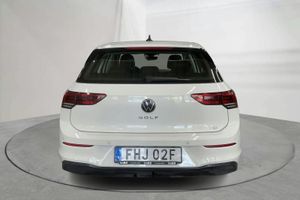 Volkswagen Golf bild 5