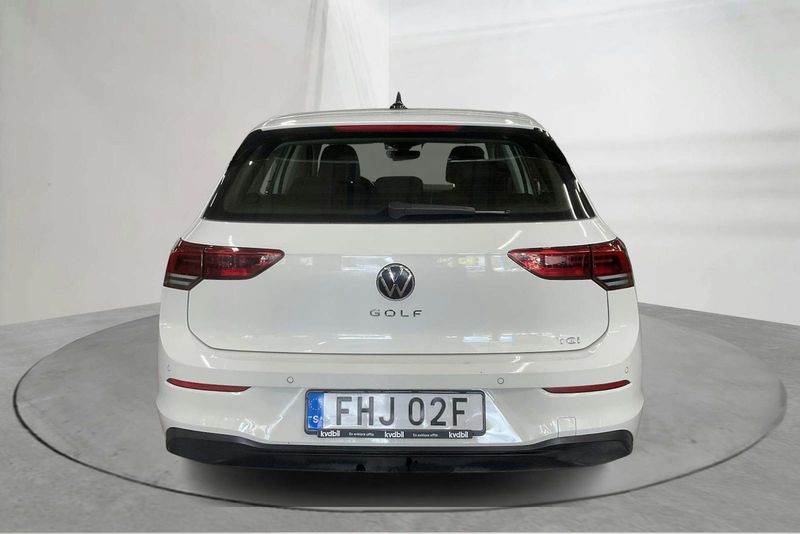 Volkswagen Golf bild 5