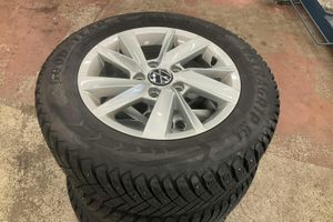 Volkswagen Golf bild 14