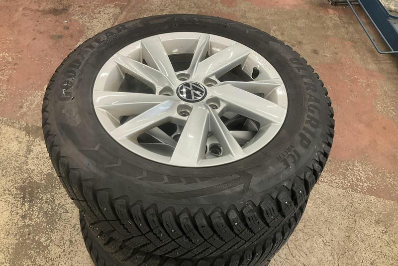 Volkswagen Golf bild 14