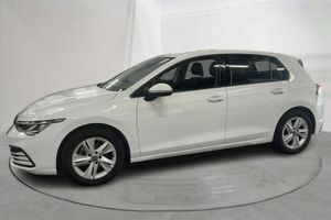 Volkswagen Golf bild 2