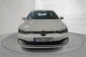 Volkswagen Golf bild 4
