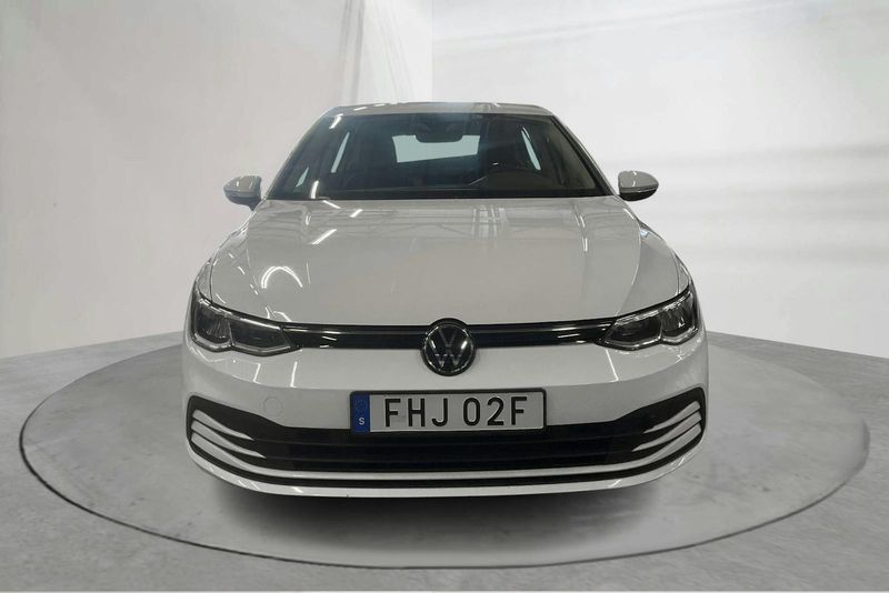 Volkswagen Golf bild 4