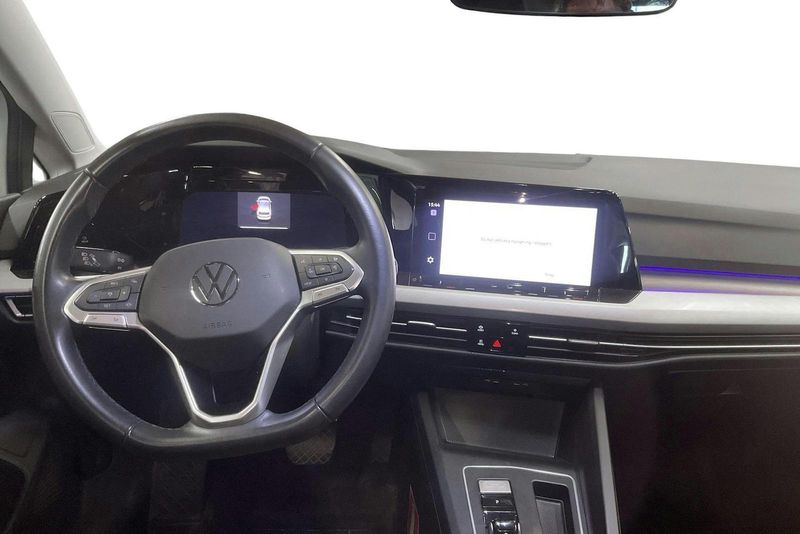 Volkswagen Golf bild 6