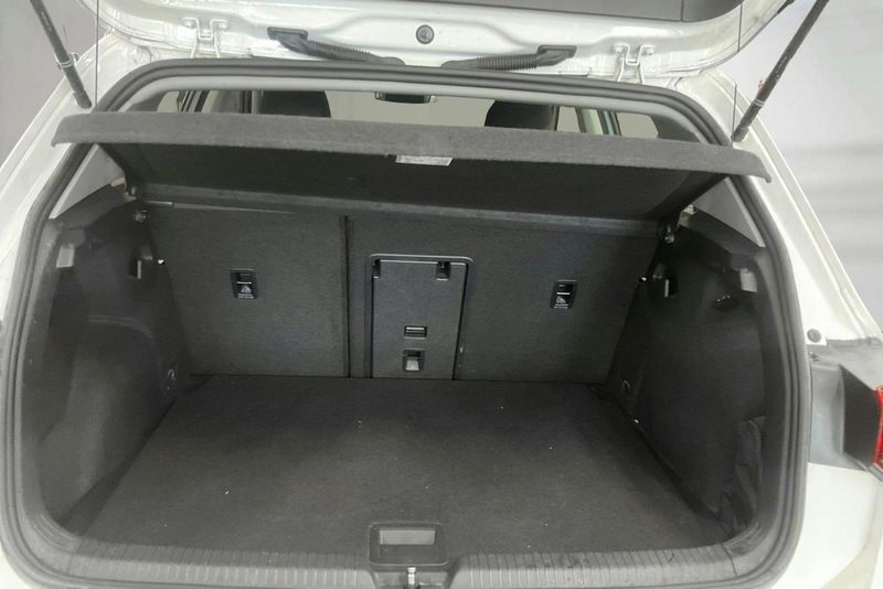 Volkswagen Golf bild 9