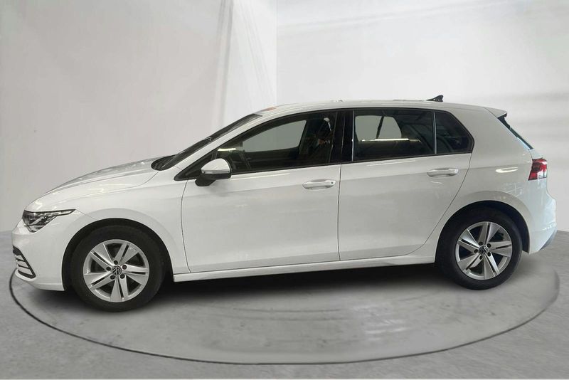 Volkswagen Golf bild 2