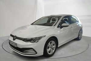 Volkswagen Golf bild 1