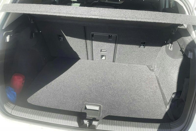 Volkswagen Golf bild 9