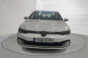 Volkswagen Golf bild 4