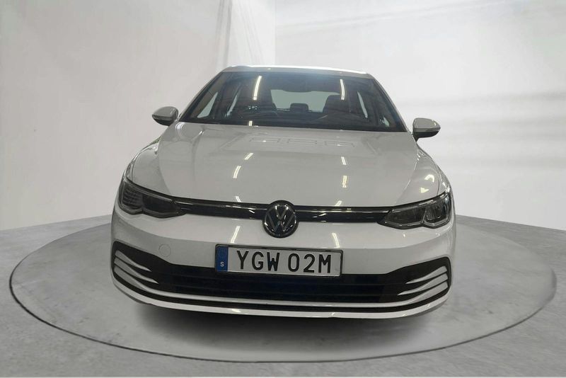 Volkswagen Golf bild 4