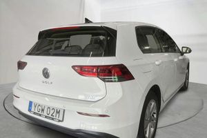 Volkswagen Golf bild 3