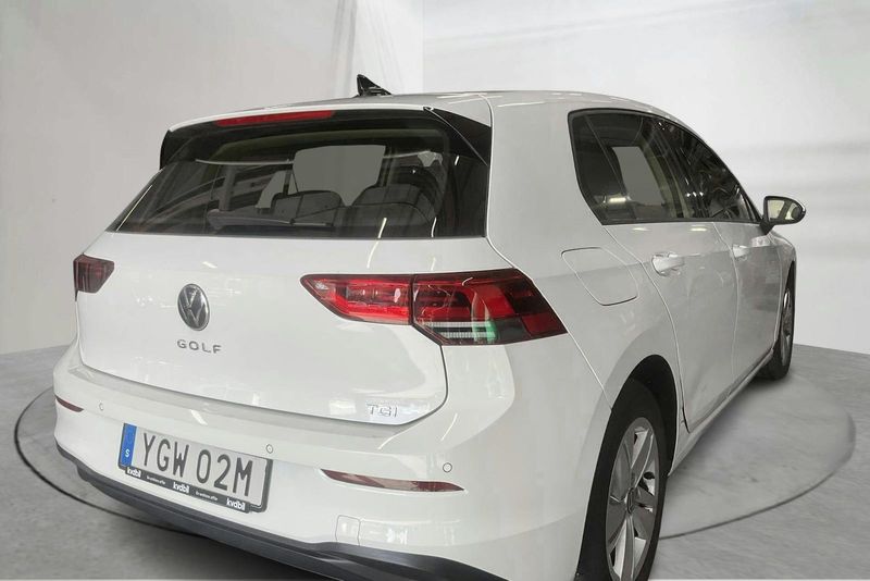 Volkswagen Golf bild 3