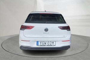 Volkswagen Golf bild 5