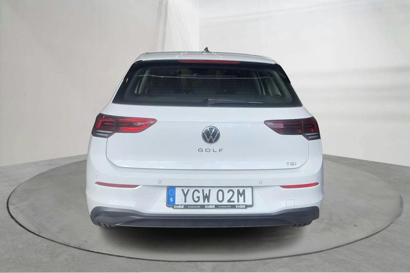Volkswagen Golf bild 5