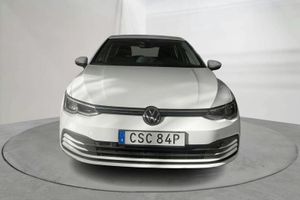 Volkswagen Golf bild 4