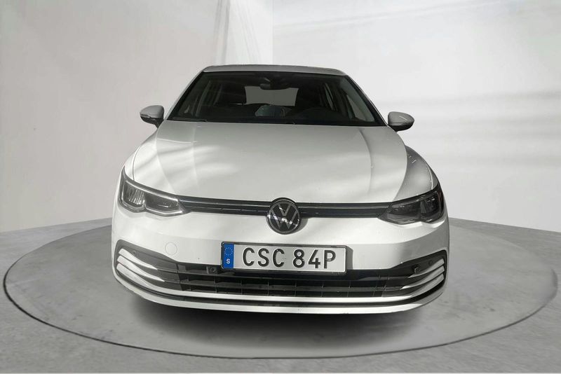 Volkswagen Golf bild 4